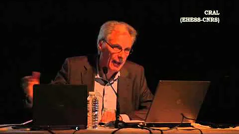 Jean-Marie Schaeffer "A plea for aesthetic experie...