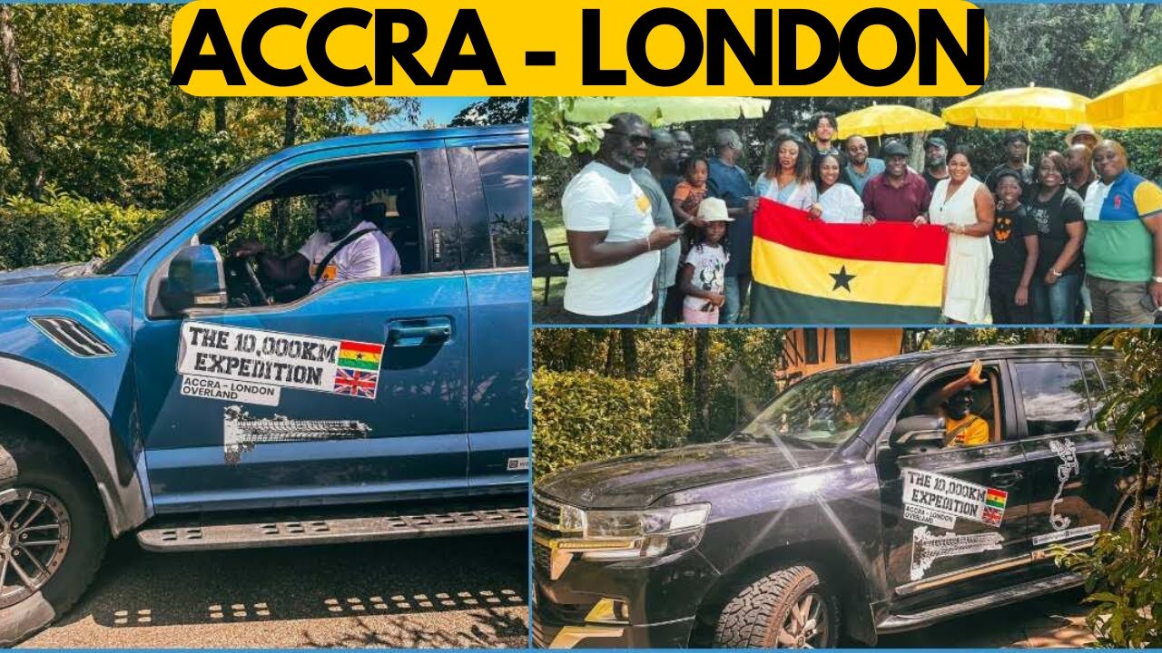 Finally Accra To London Trip Completed Today Safely Full Story finally-accra-to-london-trip-completed-today-safely-full-story