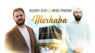 Mustafa Sevim & Hamed Pashmaki - Merhaba Resimi