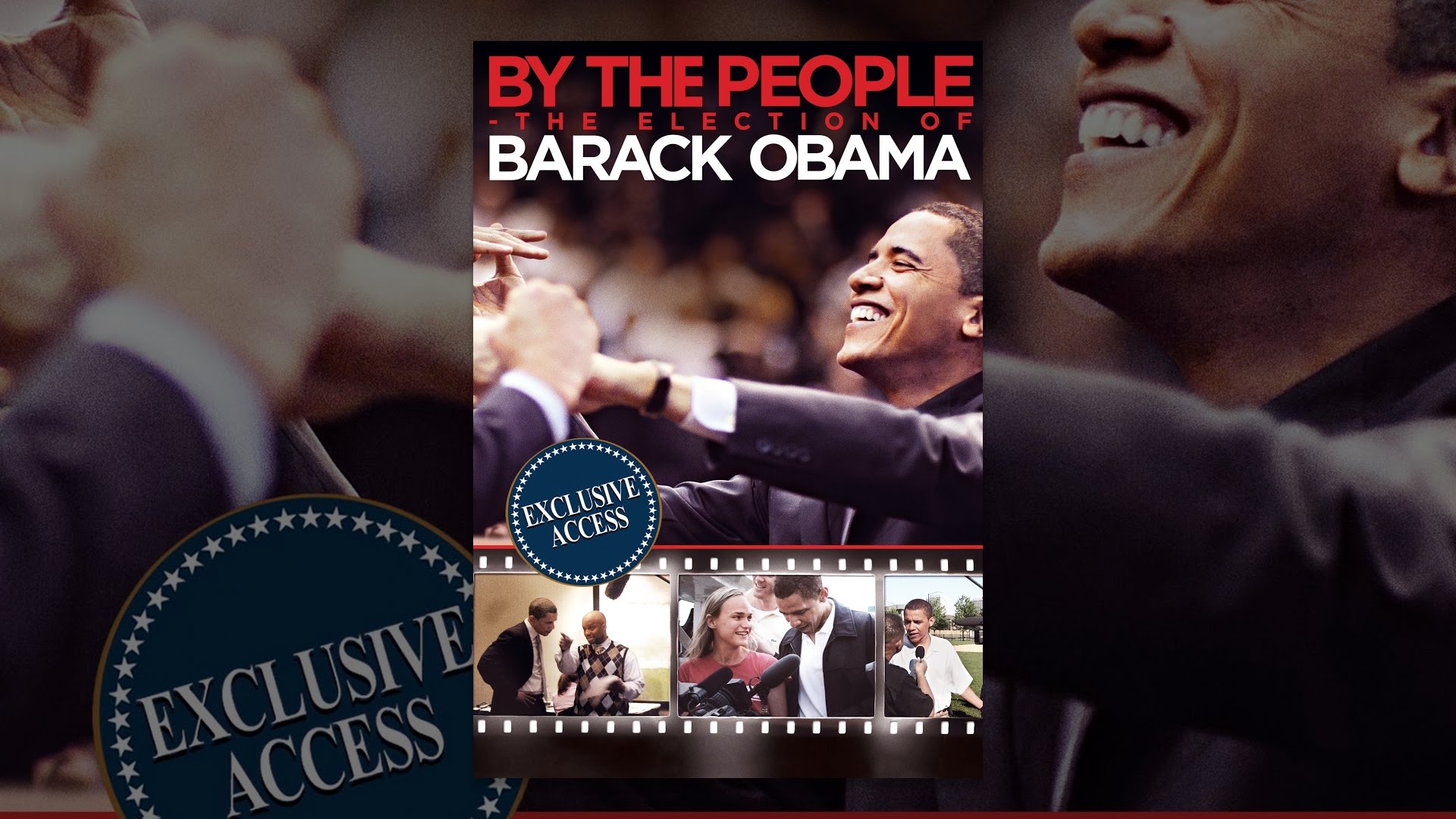By The People - The Election Of Barack Obama - YouTube