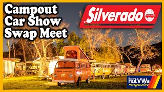 Silverado Campout and Car Show 2023