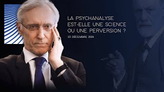 La psychanalyse est-elle une science ou une perversion ? | Jacques Corraze,  Sieglinde Iung