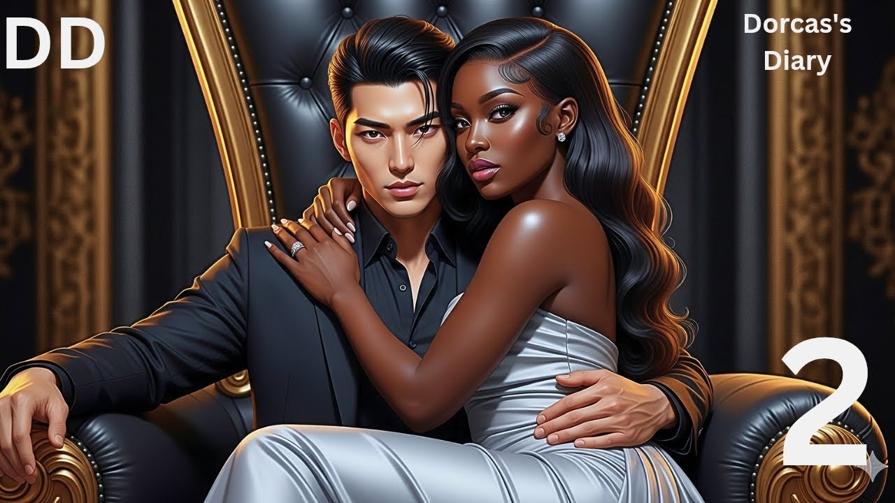 The Virgin Girl Captivated The heart of The Ruthless Mafia King, then this happened... 2