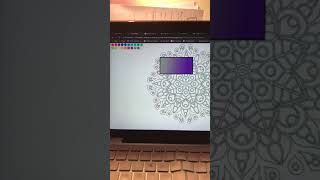 Leonor Alcaraz-Paper.js