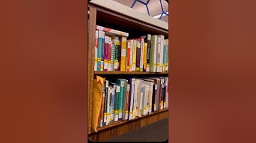 GWC Tell Talk Library