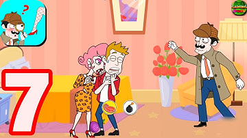 Clue Hunter - New Levels 88 - 97 | Gameplay Walkthrough Part 7 | Android Gameplay HD