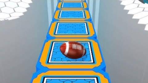 GOING BALLS   ⚽️🎱🏈🏀- All Levels Gameplay IOS (Levels 279 -280).