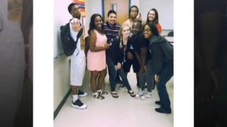 Kenwood High School Graduation Video 2015