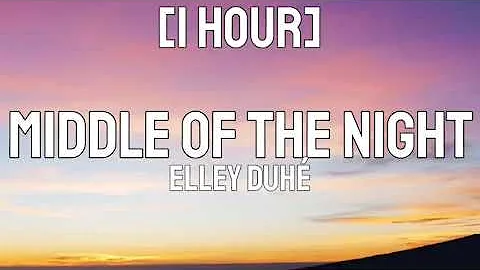 Elley duhe middle of the. Fyex. Middle of the night slow reverb. Middle of the night slowed. Middle of the night slowed.