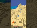 Minecraft 3v1 clutch (tas)