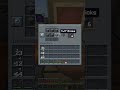 Minecraft Guide: How to craft Tuff Brick Wall #shorts #minecraft #shortvideo #tutorial #memes#gaming