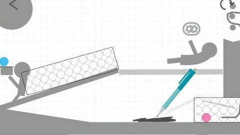 Very very hidden Pinky!...) Brain Dots！ http://braindotsapp.com #BrainDots