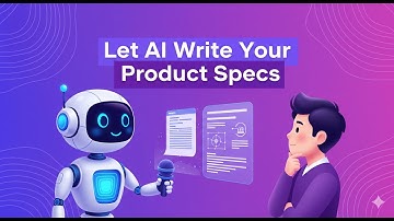 I Used AI To Create a Product MVP Plan in 10 Minutes