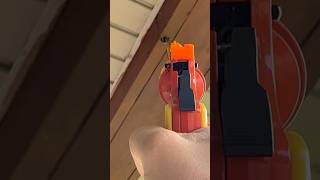 Hunting Bugs With Salt The Shredder