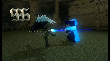 The SSSpectacular Combo Collab entry