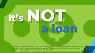 Why rent to own with Aaron’s?