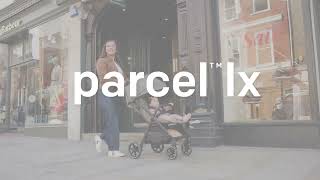 Joie Signature Parcel Lx Lightweight Stroller