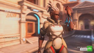 Overwatch 2 Beta POTG