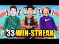 2HYPE WIN STREAK On The Park! We CANT LOSE!! NBA 2K19