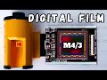Can micro four thirds save your film camera