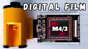 Can Micro Four Thirds Save Your Film Camera
