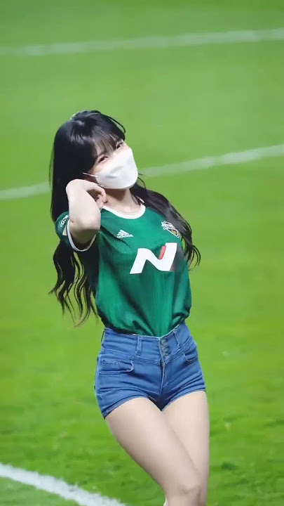 The girl you are looking for Lee Dahye