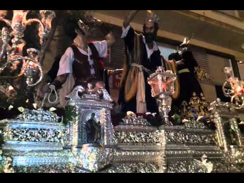Fervorosa y Muy Ilustre Hermandad de Nuestro Padre Jesús del Prendimiento y María Santísima del Gran Perdón