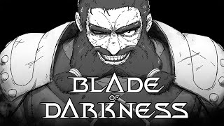 По-прежнему круто! | Ретро-обзор Severance: Blade Of Darkness [Steam]
