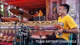 RABI ANGKAT - TERBARU MUSIK SANDIWARA DWI WARNA 2021 - VOC. ELA NANORIYANTO