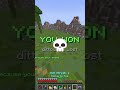 "mace is easy 💀"  #minecraft #bestindianpvpers #macepvp #gaming #shorts