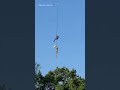 Crocodile might hold missing man
