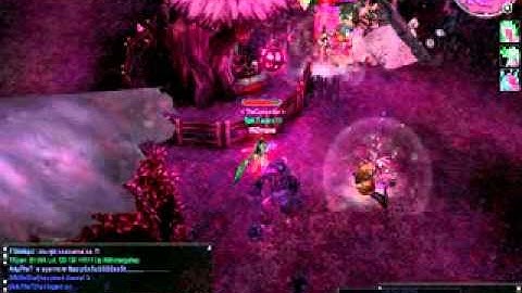 Cabal PH AOE bot MF hut spot