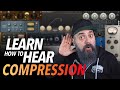 How to train yourself to HEAR COMPRESSION