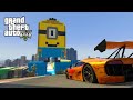 GTA 5 Thug Life   Баги, Приколы, Фейлы, Трюки, Эпичные Моменты #158