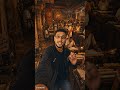 I Woke Up in Maurya Kaal 😳 | Time Travel AI Vlog #shorts