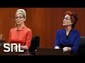 Secretaries - SNL