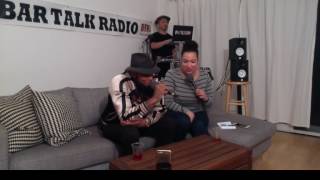 Bar Talk Radio Live with Derrick Hamilton & Shabaka Shakur