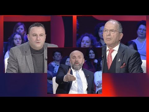 Video: Në origjinën e kuqe?