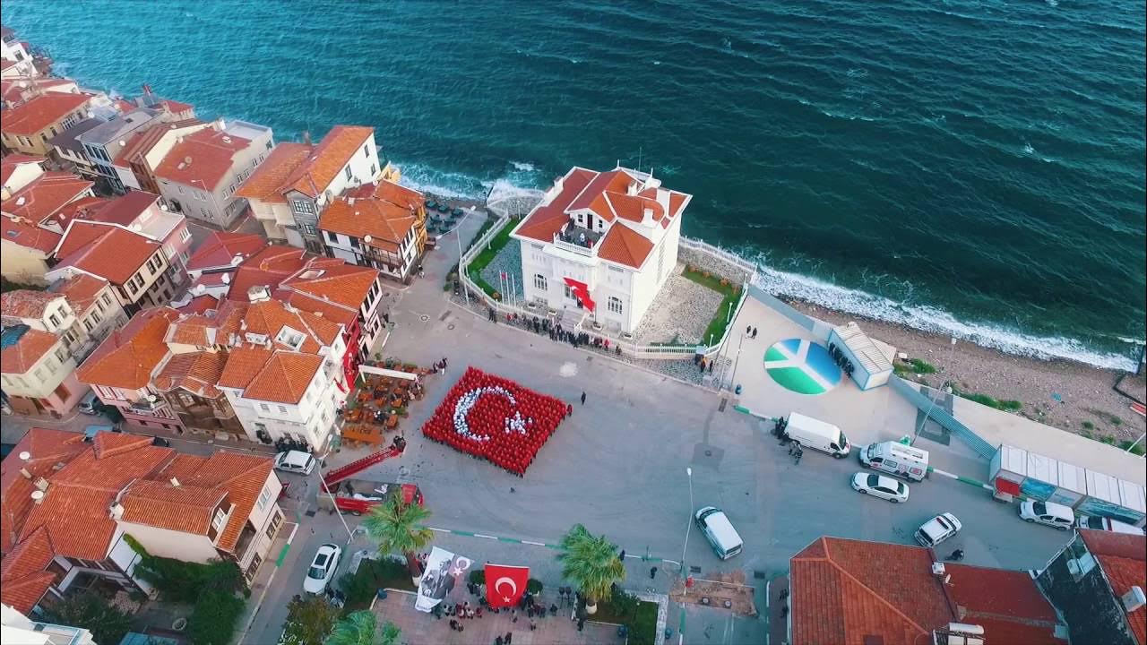 Türkiyem - Mustafa Yıldızdoğan (DroneTürk) Türkiyem - Mustafa Yıldızdoğan (DroneTürk)