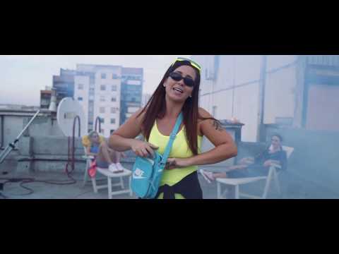 Mimi Mercedez - Viši Cilj