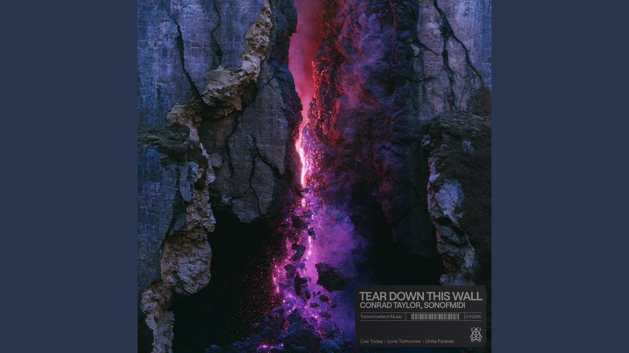 Watch TEAR DOWN THIS WALL on YouTube Watch TEAR DOWN THIS WALL on YouTube