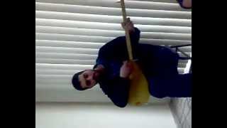 Çıngırdaklı Yılan Şarkısı