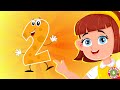 Numbers Song Number 2 Nursery Rhymes For Kids Bindi S Music Rhymes Numbers Song Number 2 Nursery Rhymes For Kids Bindi S Music Rhymes