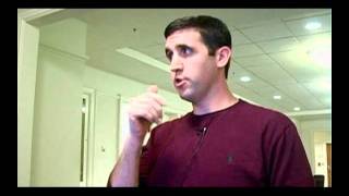 Student Tour - Interdisciplinary Opportunities