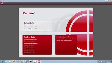 Using Mandiant Redline to discover Meterpreter process injection