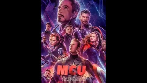 MCU #vs DCEU #edit  #alightmotion #xml #am #capcut #marvel #DC #MCU #DCEU #debate