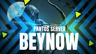 Pantos PvP Server/ First Days / Clan Huns!