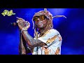 Lil Wayne Let It Fly f Travis Scott Tha Carter 5 Official Audio