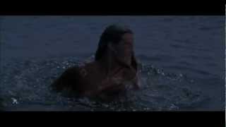 Baño nocturno - Tiburón Blu-ray Clip (HD) screenshot 4