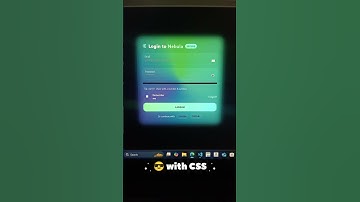 power of CSS 💪 #coding #programming #javascript #youtube #youtubeshorts #css #viral #video #html
